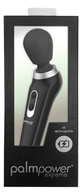 Palm Power Extreme Personal Massagers